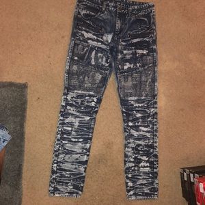 Men’s jeans